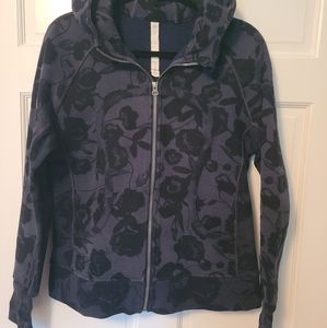 Lululemon scuba hoodie